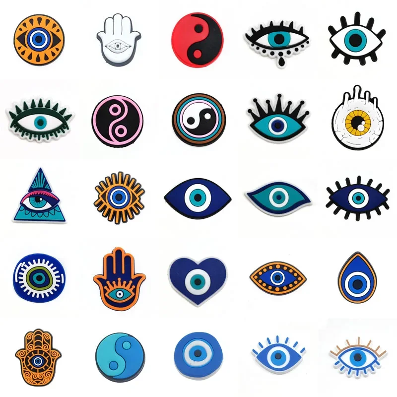 Women'S Accessories For Crocs - Amuletos de zapatos para accesorios Crocs