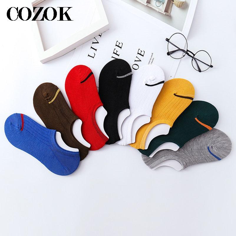 Women'S Ankle Accessories - 2 pares de zapatillas de calcetín