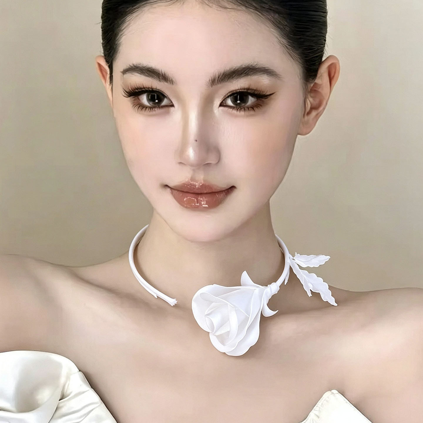 Women'S Accessories For Formal Wear - Joyería de moda hecha a mano,