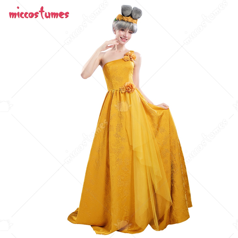 Women Accessories Kit - 【Listo para enviar】 Vestido de cosplay