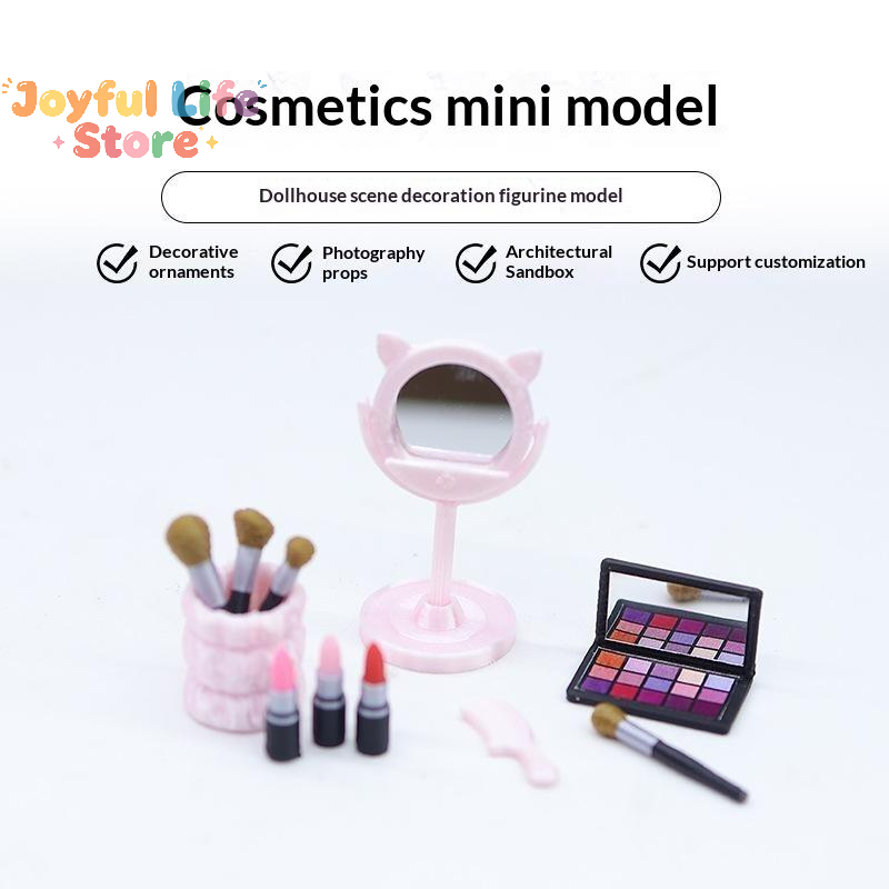 Women'S Vanity Accessories - 1 Uds. Pincel de maquillaje en