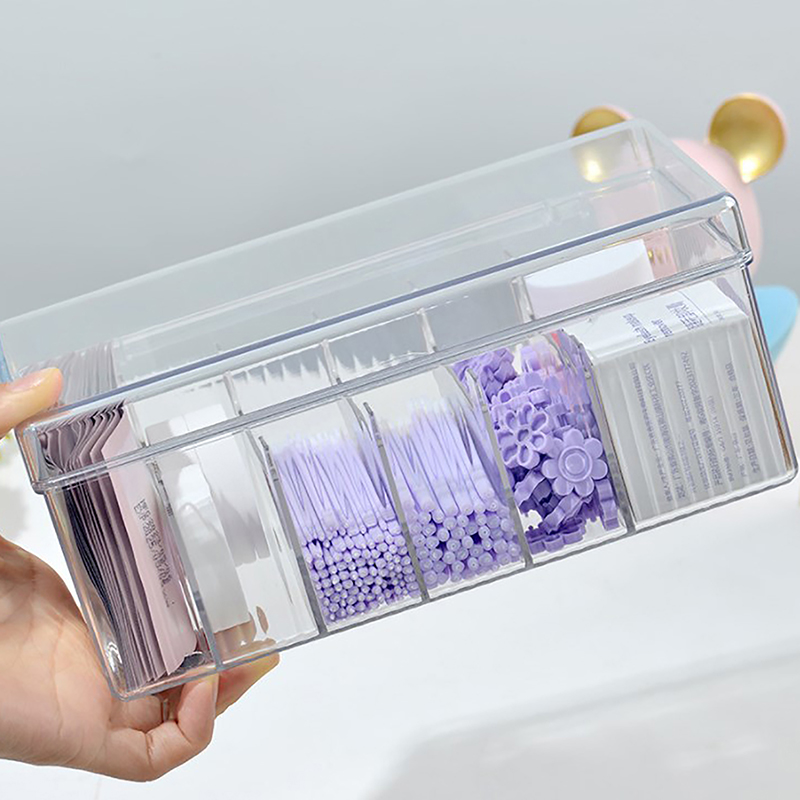Women'S Vanity Accessories - Caja de almacenamiento de herramientas de