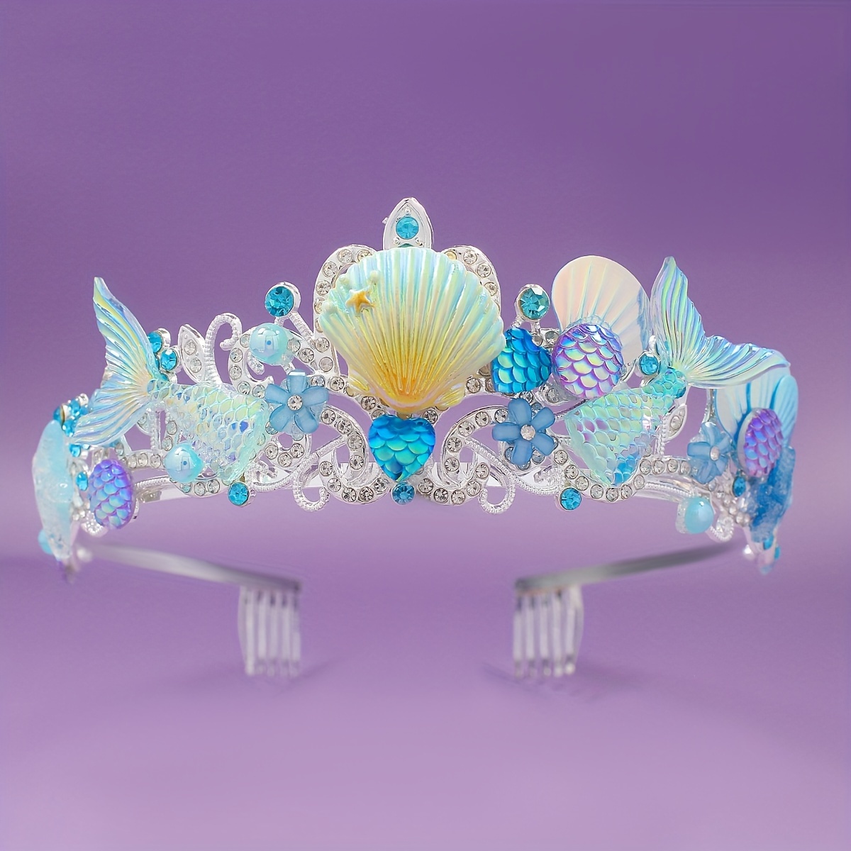 Women Accessories To Gift - 2025 Nuevo peine para el cabello
