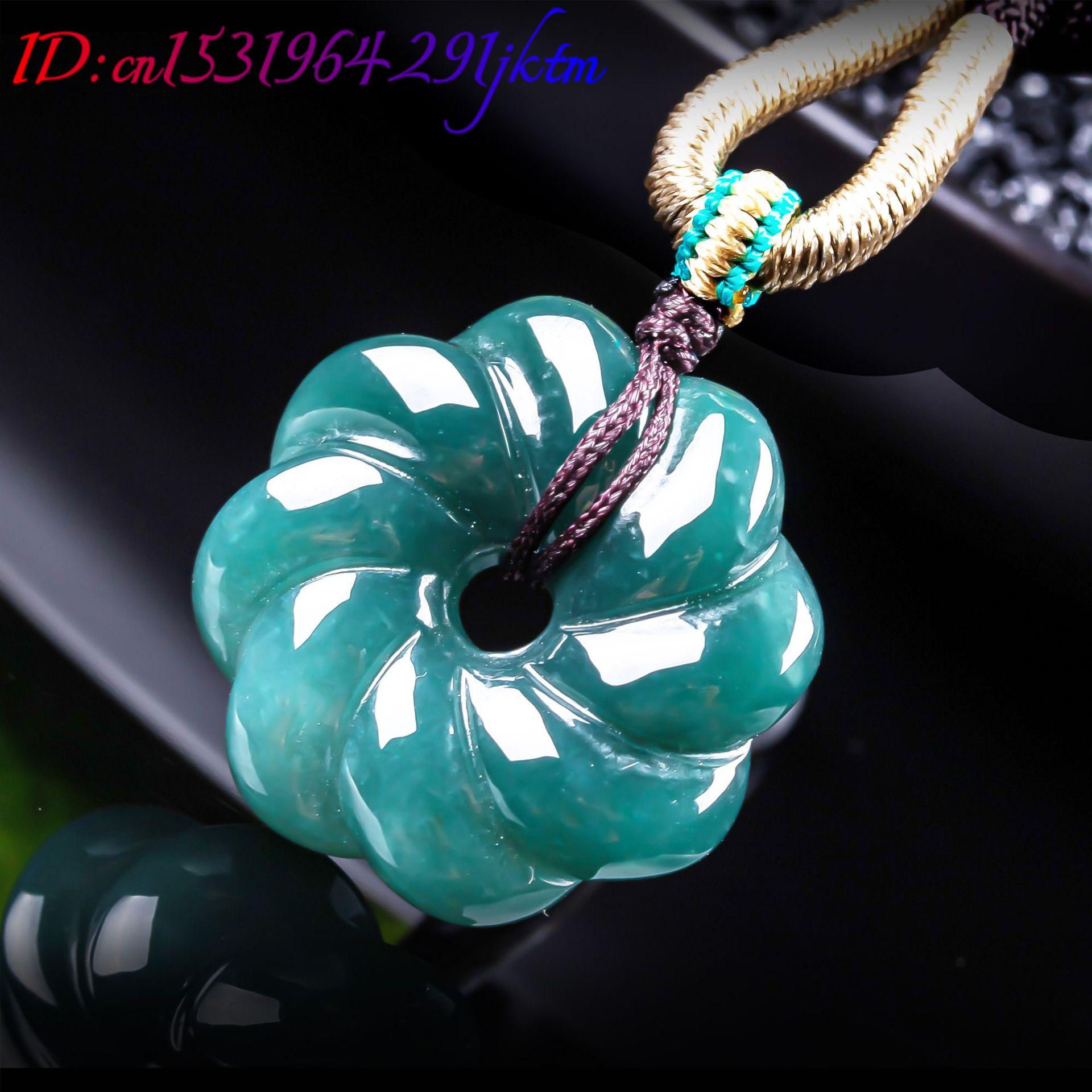 Collar con Colgante de Flor de - Women Accessories To Gift reseña y precio