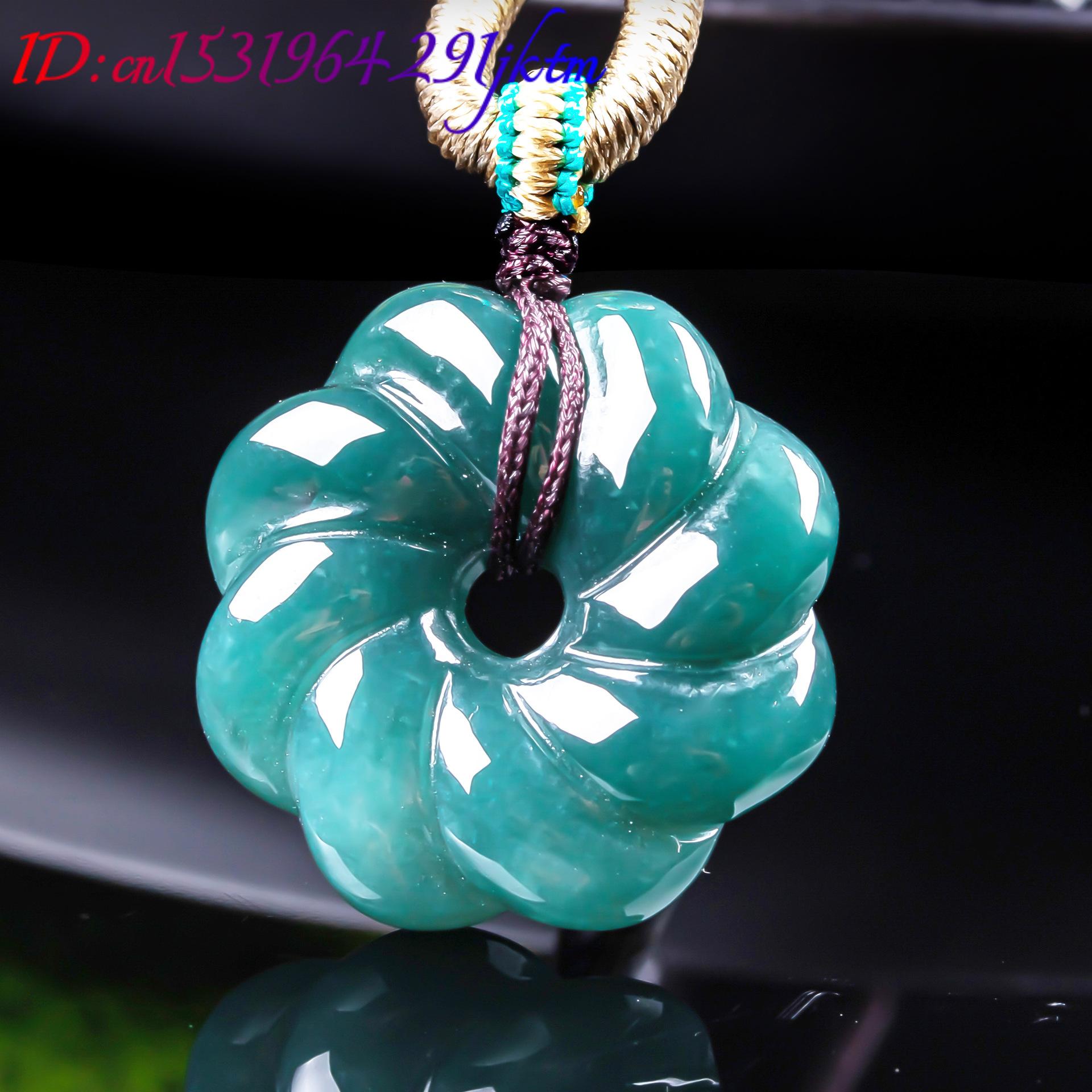Collar con Colgante de Flor de - Women Accessories To Gift reseña y precio