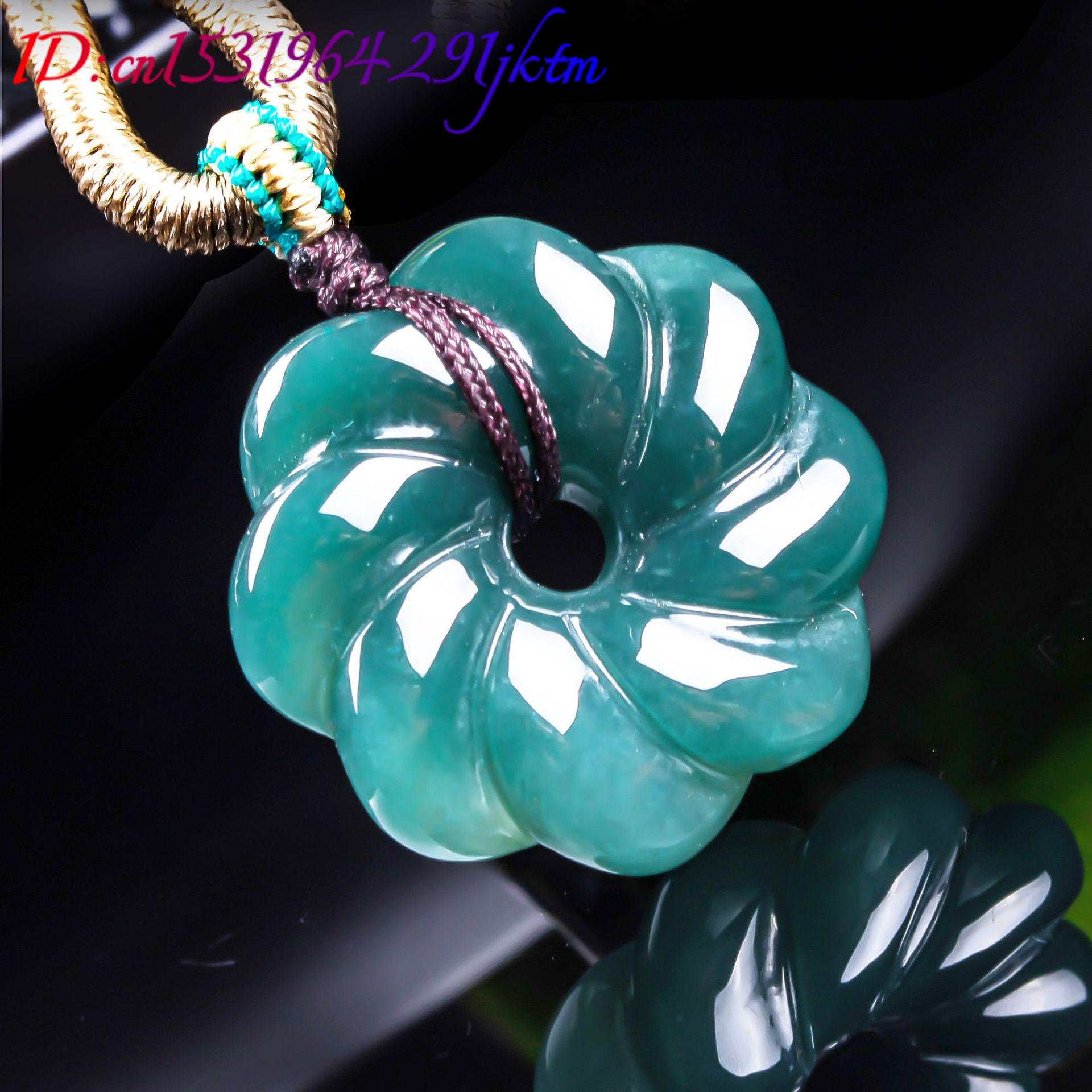 Collar con Colgante de Flor de - Women Accessories To Gift reseña y precio