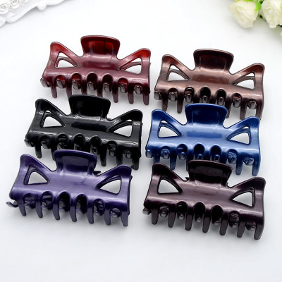 Horquillas para el pelo para m - Women'S Vanity Accessories reseña y precio
