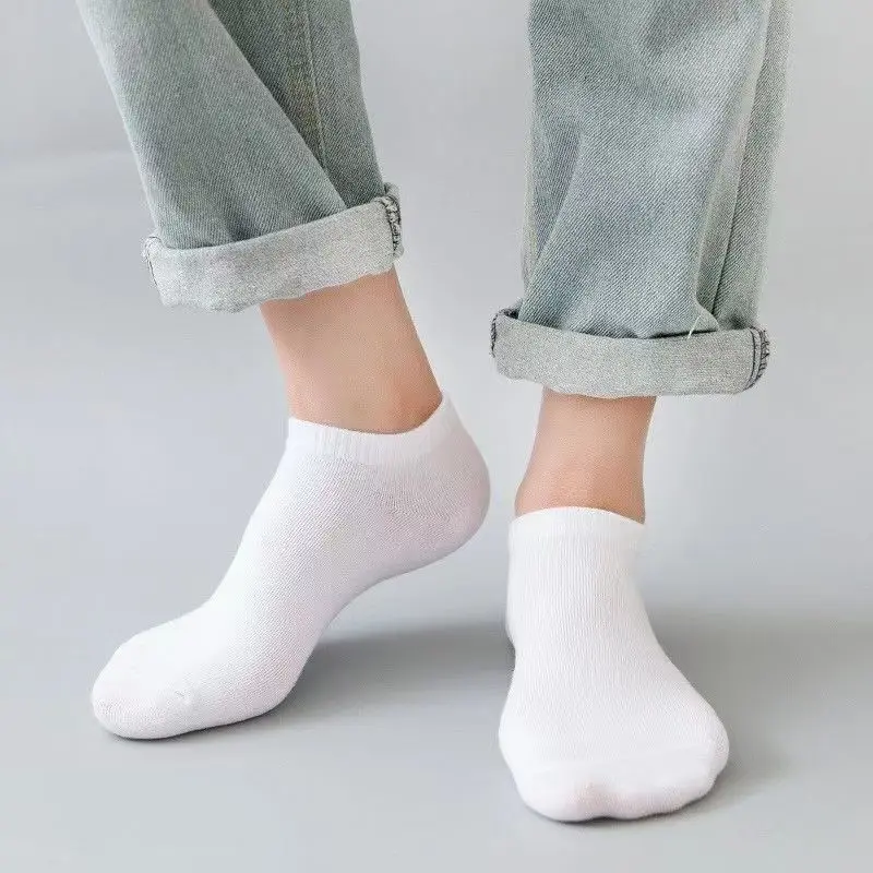 5 pares de calcetines náuticos - Women'S Ankle Accessories reseña y precio