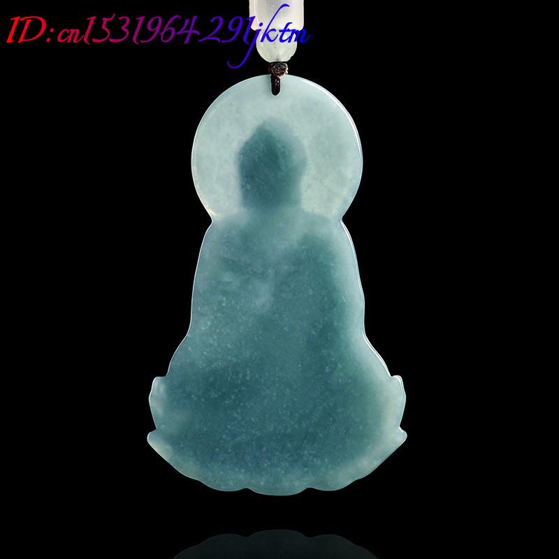 Collar con colgante de Buda de - Women Accessories To Gift reseña y precio