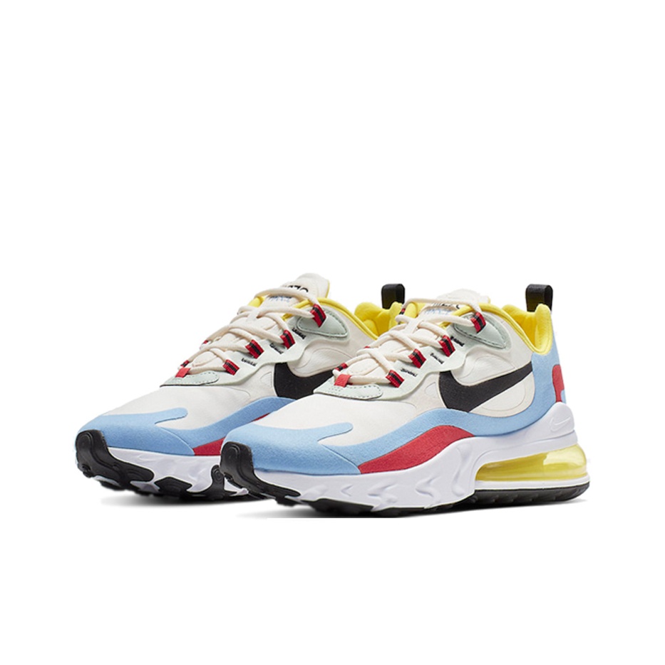 Zapatillas Nike Air Max 270 pa - Nike Shoes Air Max 270 reseña y precio