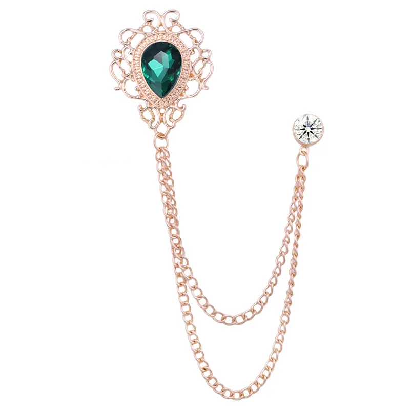 Nueva cadena de borla Vintage, - Women'S Vintage Accessories reseña y precio