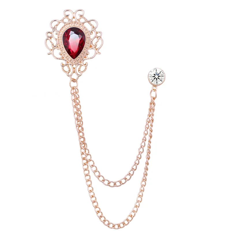 Nueva cadena de borla Vintage, - Women'S Vintage Accessories reseña y precio