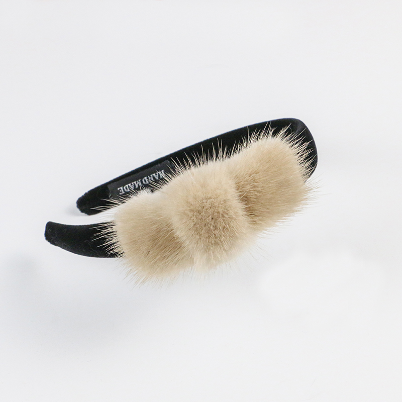 Diademas Cosméticas de Visón R - Women'S Vanity Accessories reseña y precio