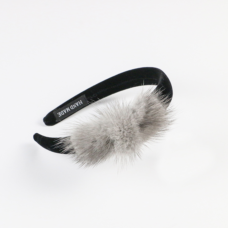 Diademas Cosméticas de Visón R - Women'S Vanity Accessories reseña y precio