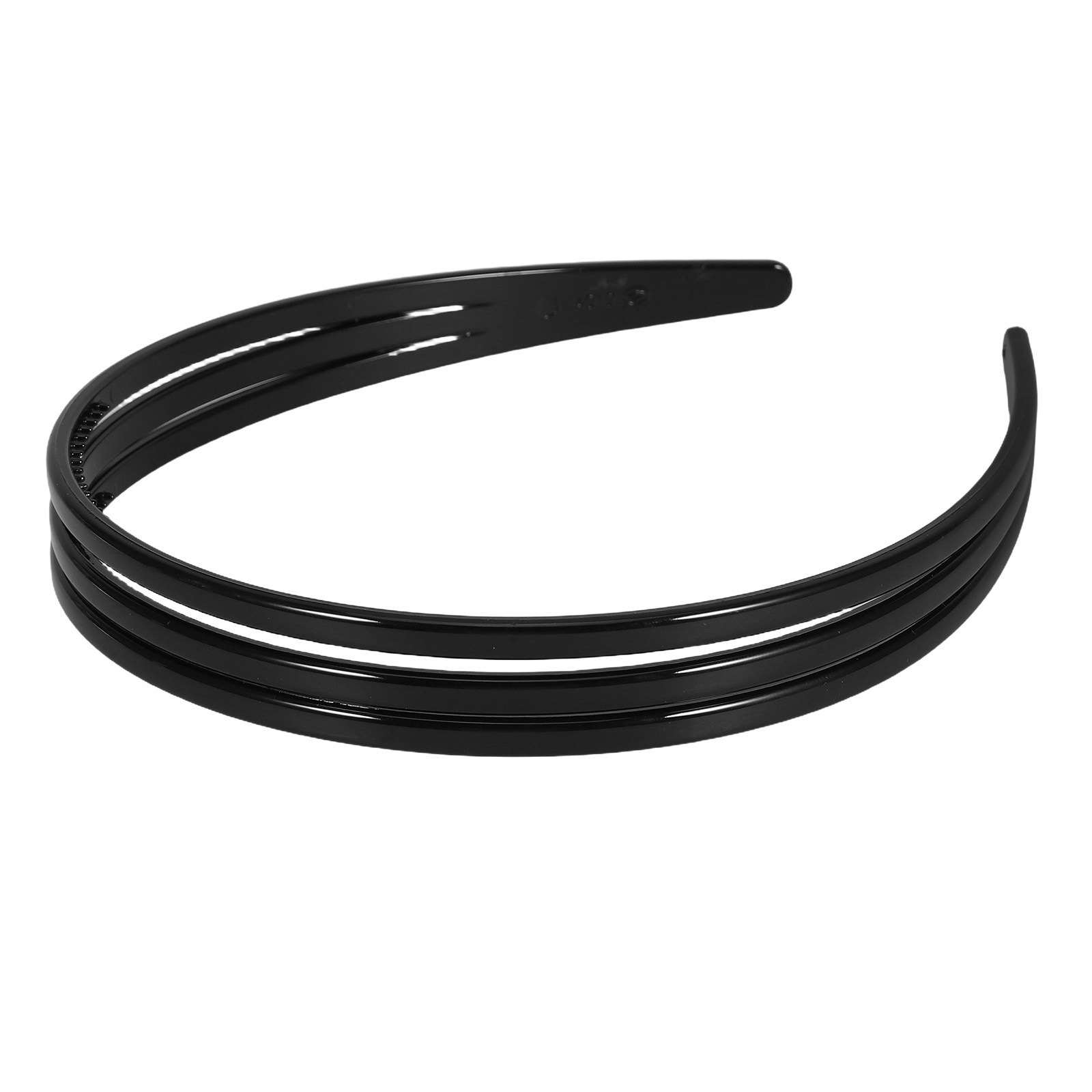 Diadema Hueca de Tres Capas co - Women'S Accessories For Formal Wear reseña y precio