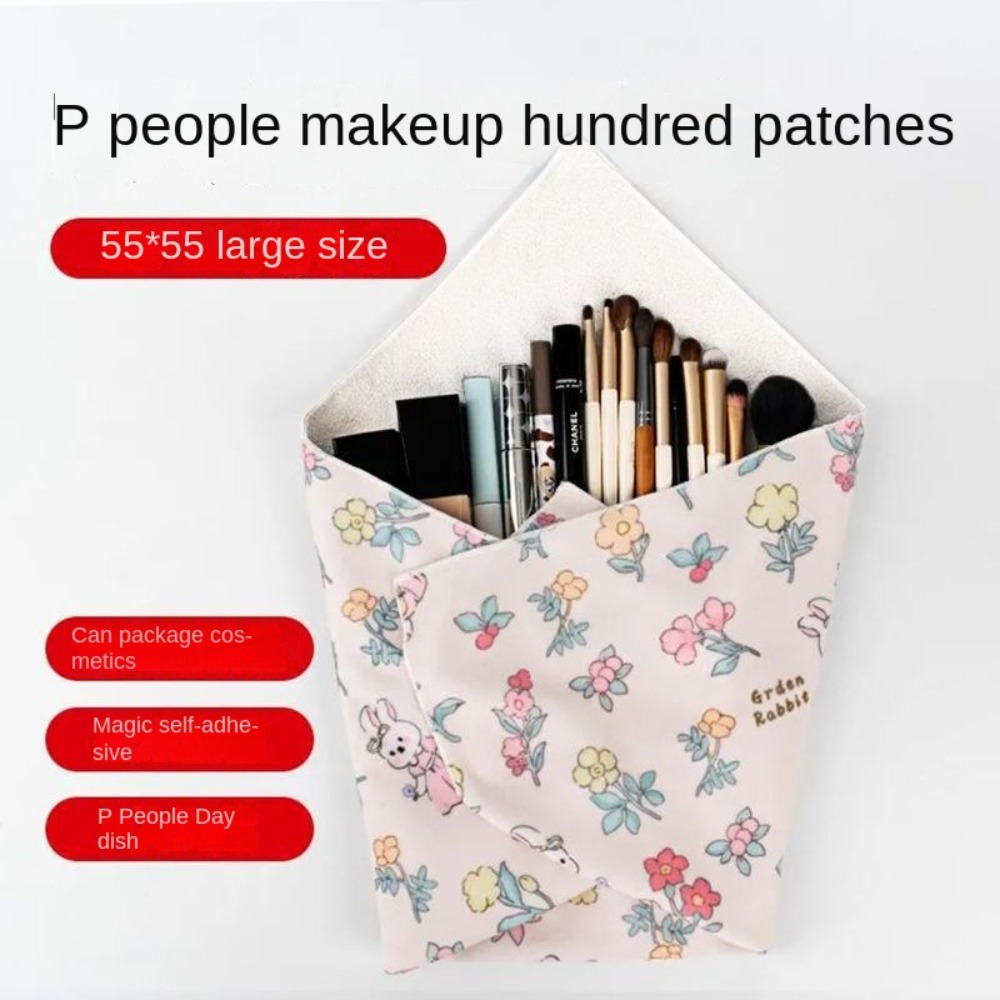 Bolsa de cosméticos plegable r - Women'S Vanity Accessories reseña y precio