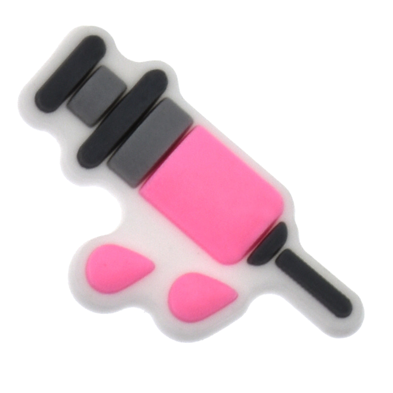 Amuletos de zapatos de peluque - Women'S Accessories For Crocs reseña y precio