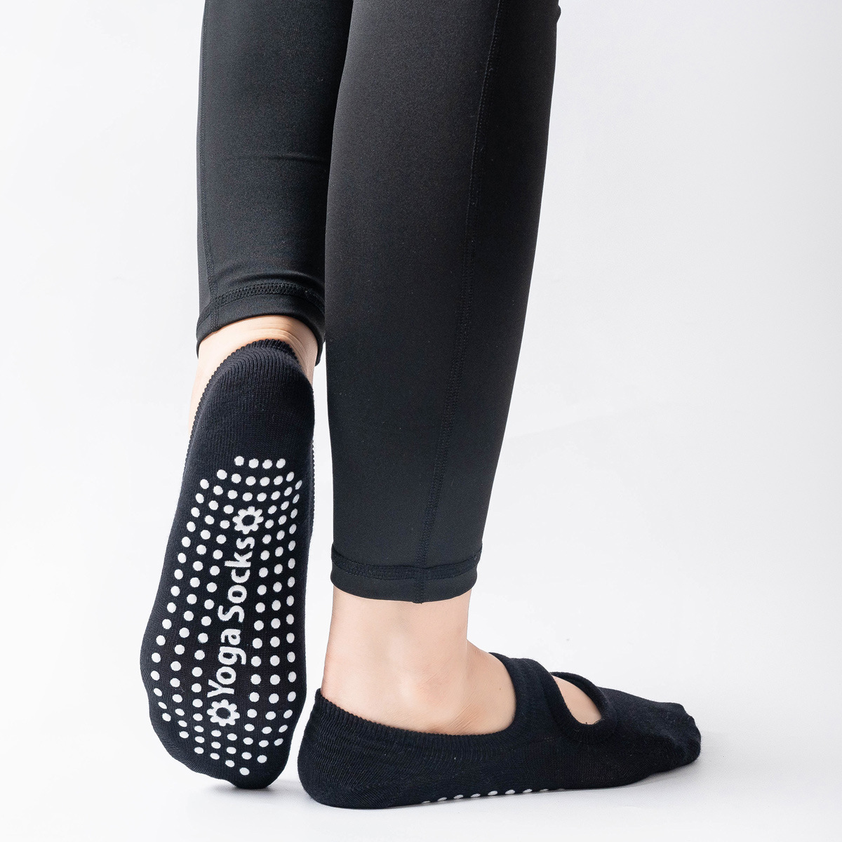 Calcetines de Yoga de Alta Cal - Women'S Ankle Accessories reseña y precio