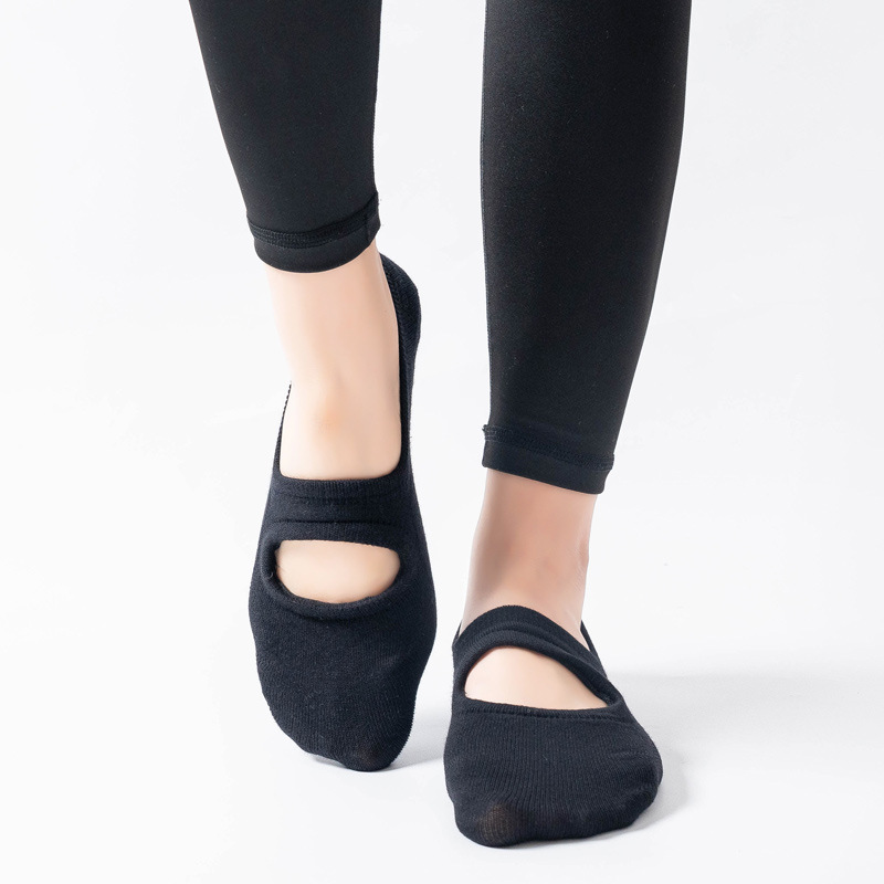 Calcetines de Yoga de Alta Cal - Women'S Ankle Accessories reseña y precio