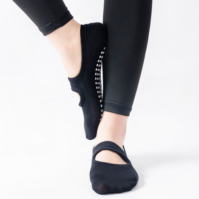Calcetines de Yoga de Alta Cal - Women'S Ankle Accessories reseña y precio