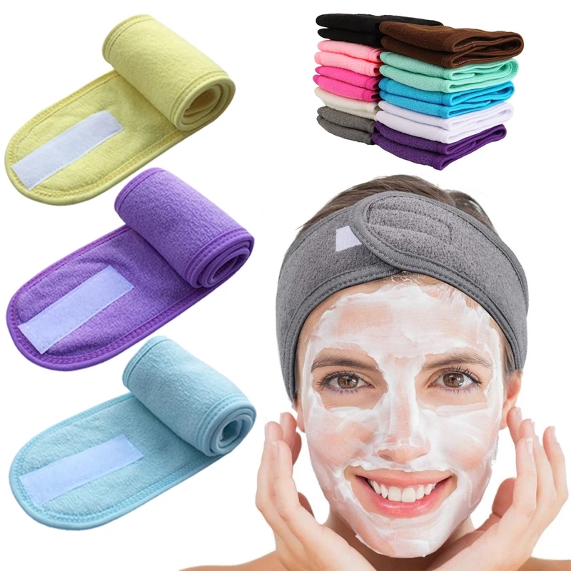 Diadema ancha ajustable para m - Women'S Vanity Accessories reseña y precio
