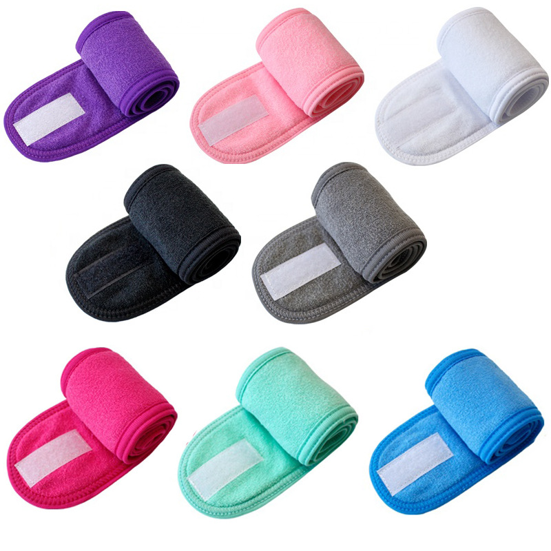 Diadema ancha ajustable para m - Women'S Vanity Accessories reseña y precio