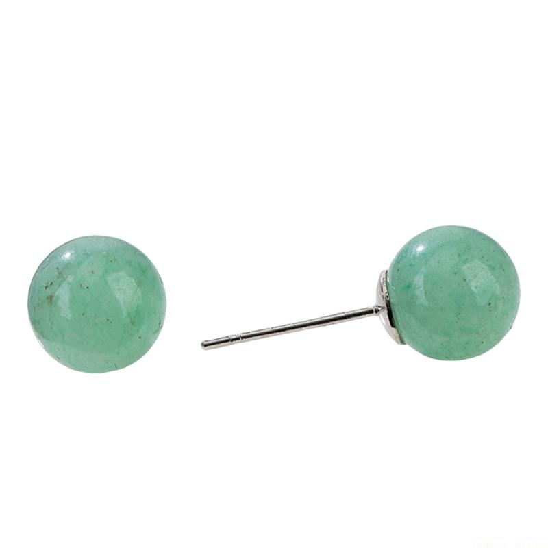 Pendientes cuentas redondas Na - Women'S Accessories For Formal Wear reseña y precio