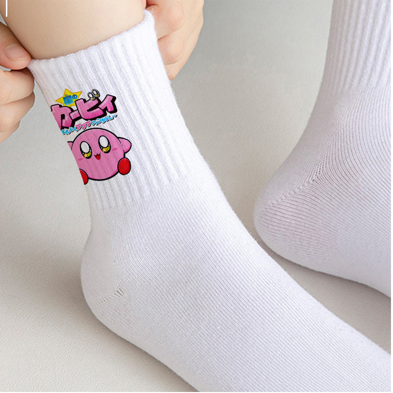 Medias de dibujos animados de  - Women'S Ankle Accessories reseña y precio
