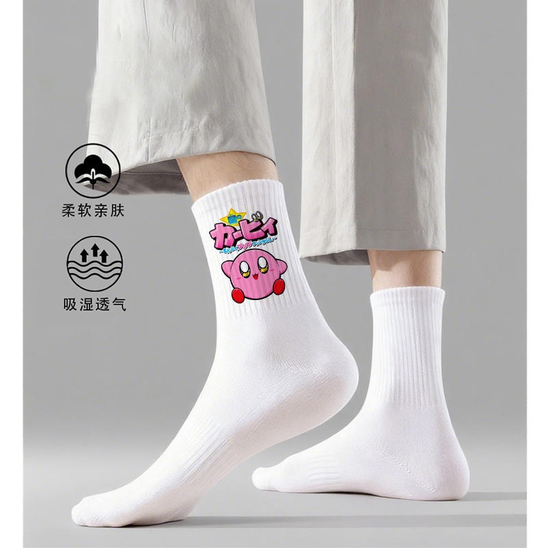 Medias de dibujos animados de  - Women'S Ankle Accessories reseña y precio