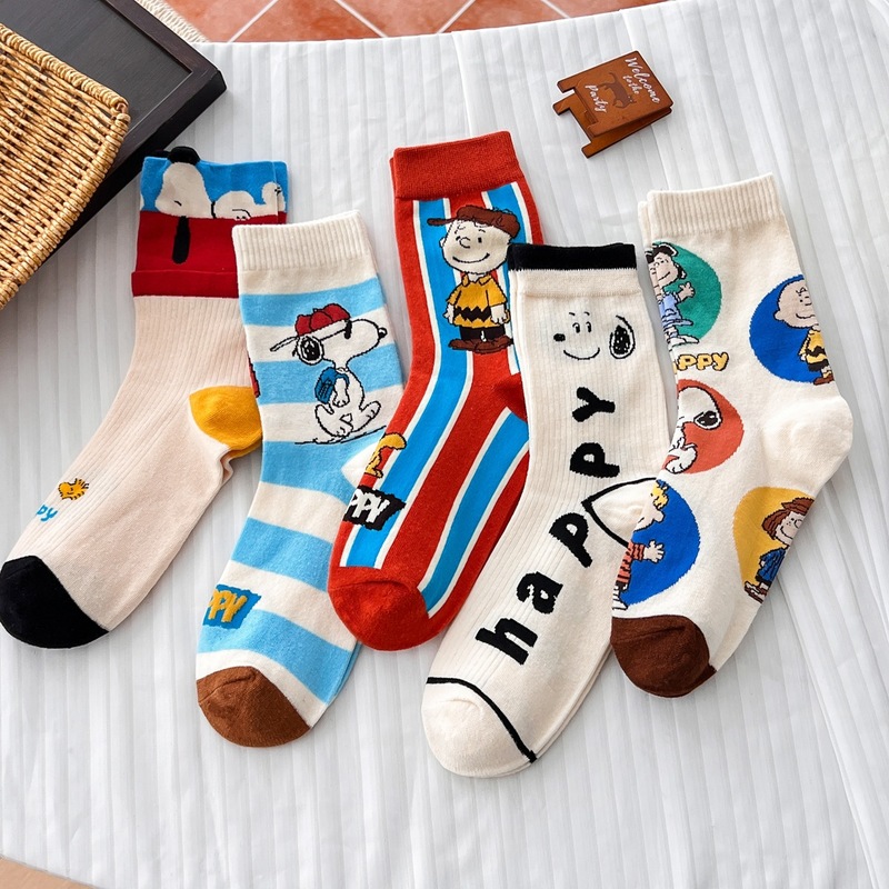 5 pares de calcetines tobiller - Women'S Ankle Accessories reseña y precio
