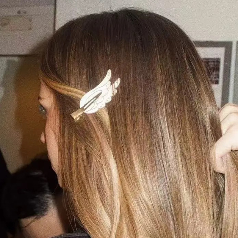 Horquilla con alas de 7cm, hor - Women'S Vanity Accessories reseña y precio