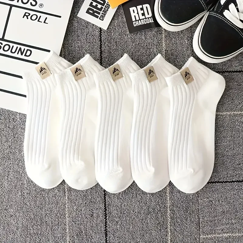 5/10 pares de calcetines infor - Women'S Ankle Accessories reseña y precio