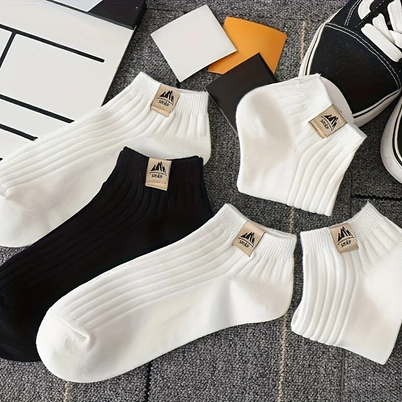 5/10 pares de calcetines infor - Women'S Ankle Accessories reseña y precio