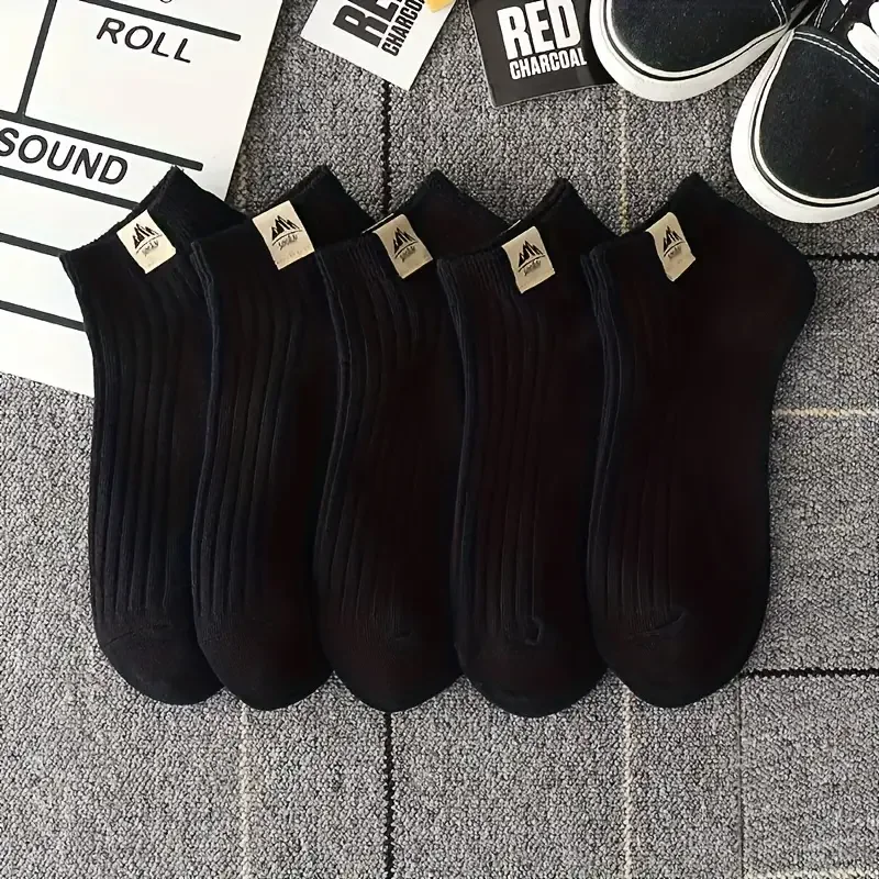 5/10 pares de calcetines infor - Women'S Ankle Accessories reseña y precio