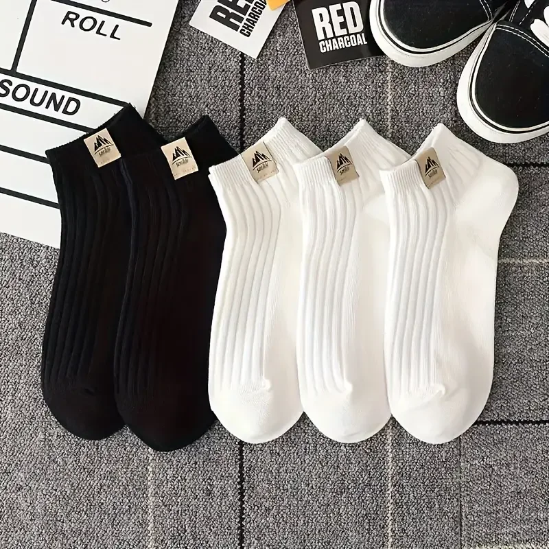 5/10 pares de calcetines infor - Women'S Ankle Accessories reseña y precio