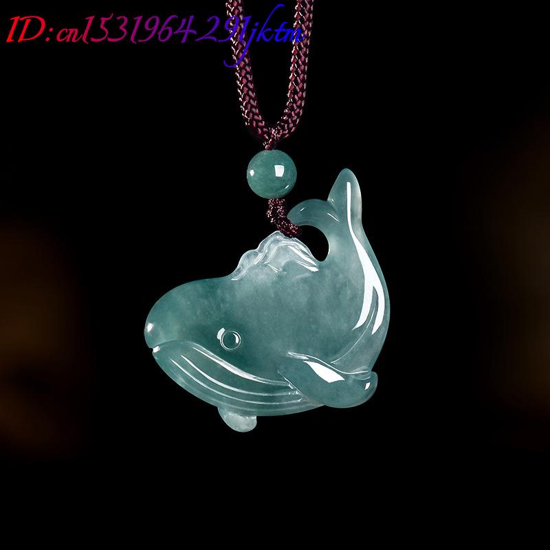 Collar con Colgante de Ballena - Women Accessories To Gift reseña y precio