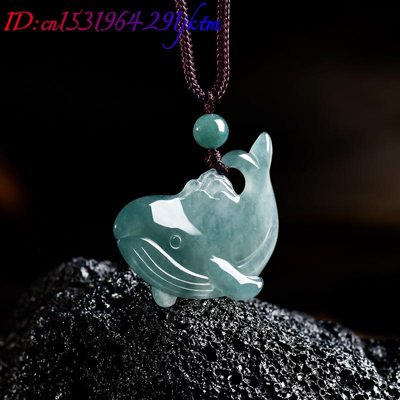 Collar con Colgante de Ballena - Women Accessories To Gift reseña y precio