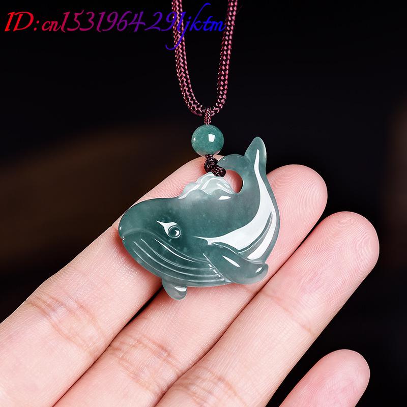 Collar con Colgante de Ballena - Women Accessories To Gift reseña y precio