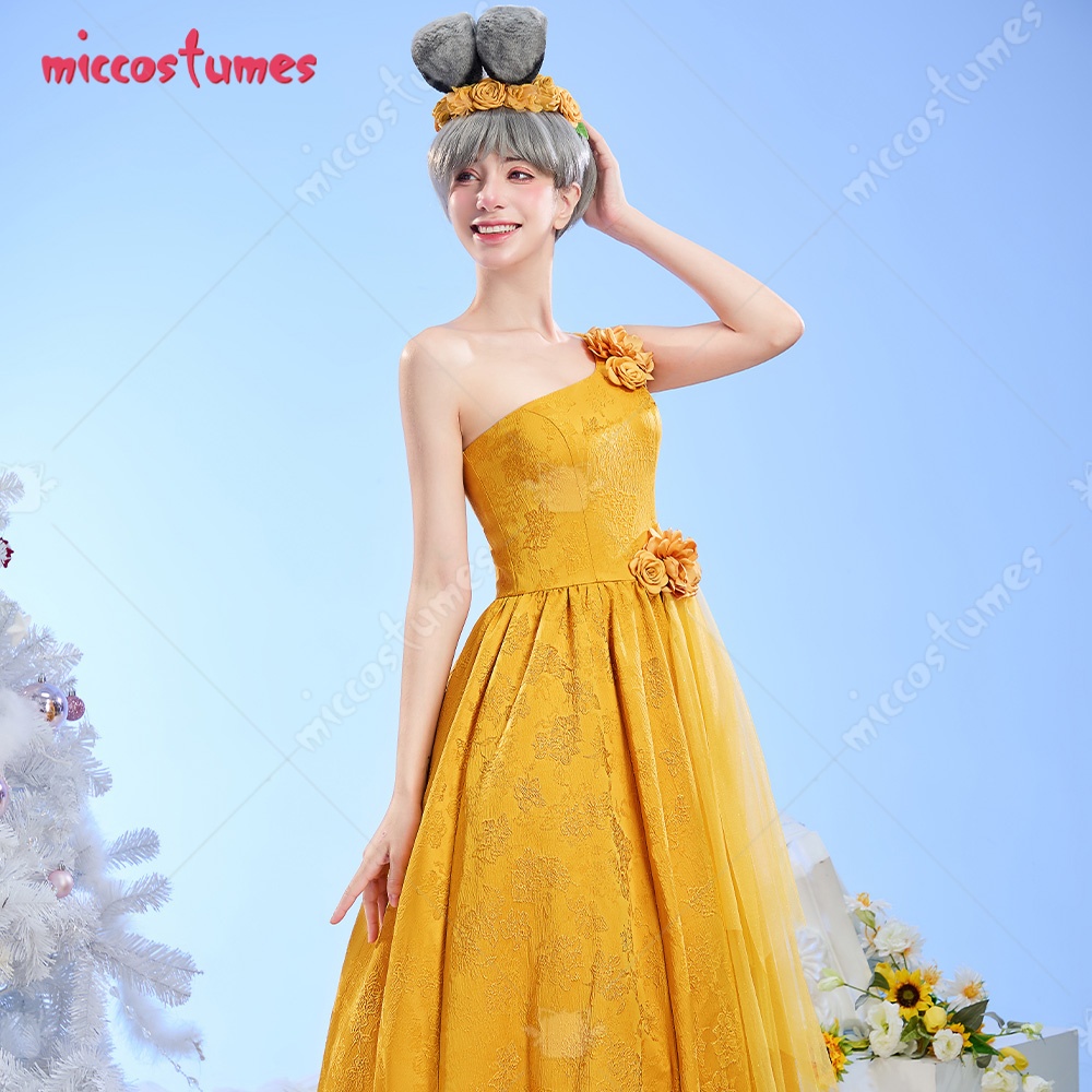 【Listo para enviar】 Vestido de - Women Accessories Kit reseña y precio