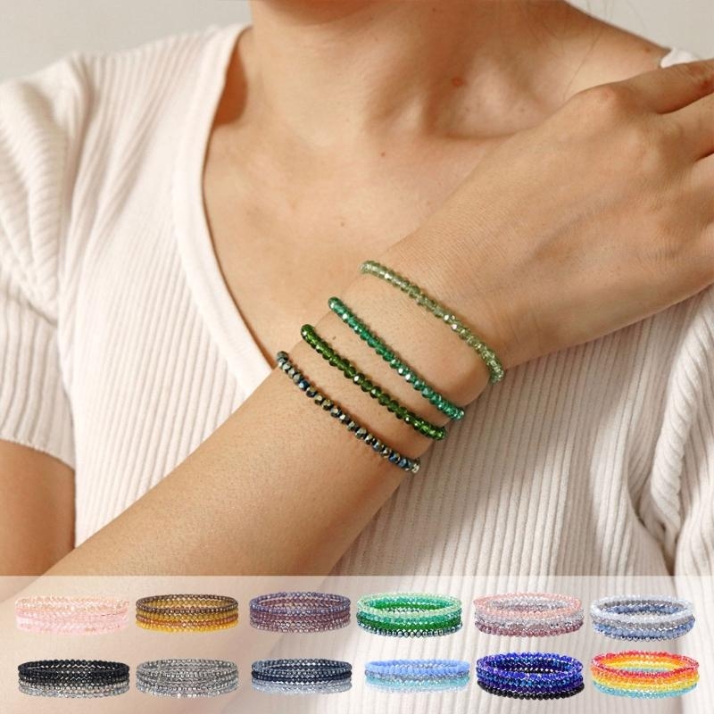Pulsera multicolor ajustable,  - Women'S Accessories For Formal Wear reseña y precio