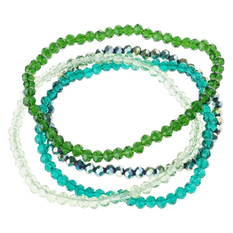 Pulsera multicolor ajustable,  - Women'S Accessories For Formal Wear reseña y precio