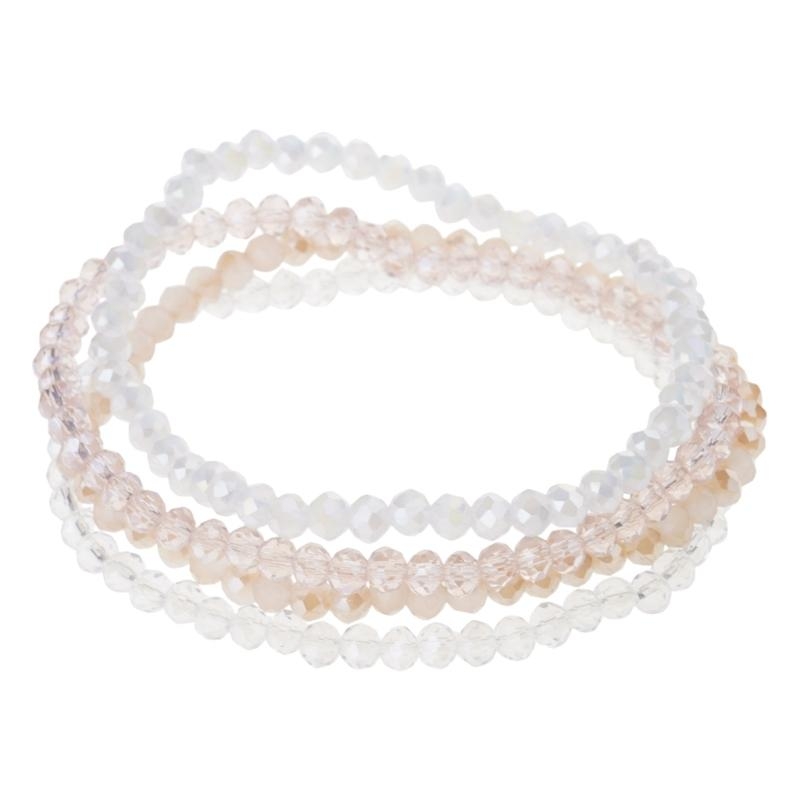 Pulsera multicolor ajustable,  - Women'S Accessories For Formal Wear reseña y precio