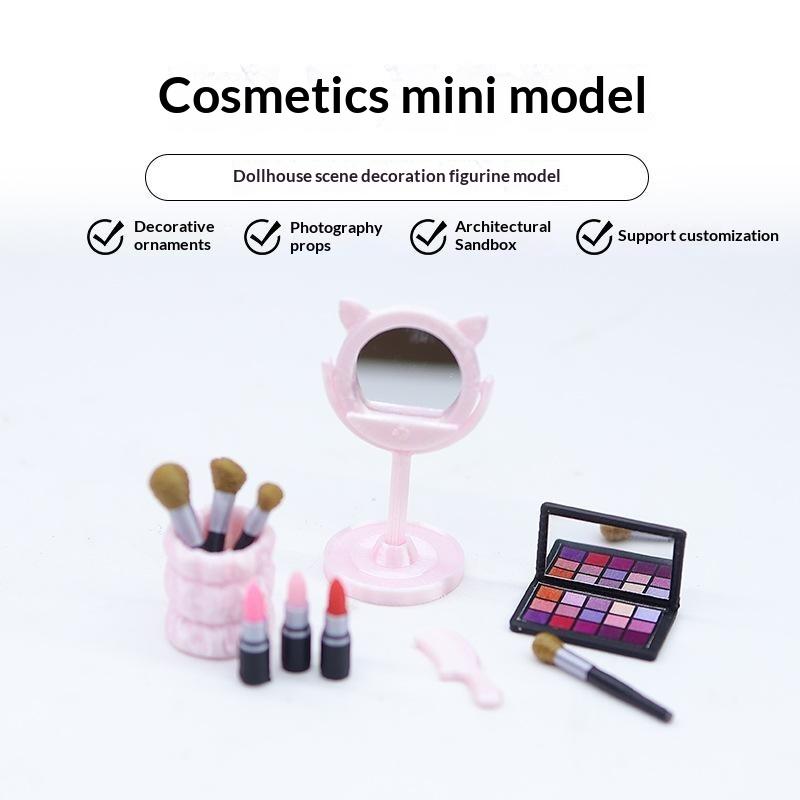 Último modelo: 1 pieza de broc - Women'S Vanity Accessories reseña y precio
