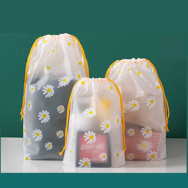 Bolsa de cosméticos transparen - Women'S Vanity Accessories reseña y precio