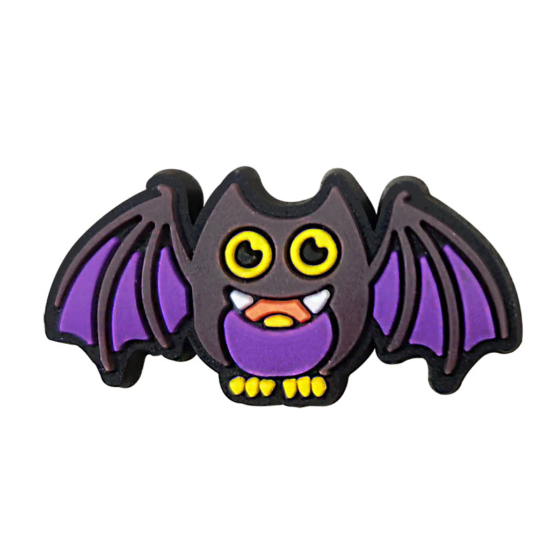 Dijes de zapatos de Halloween  - Women'S Accessories For Crocs reseña y precio