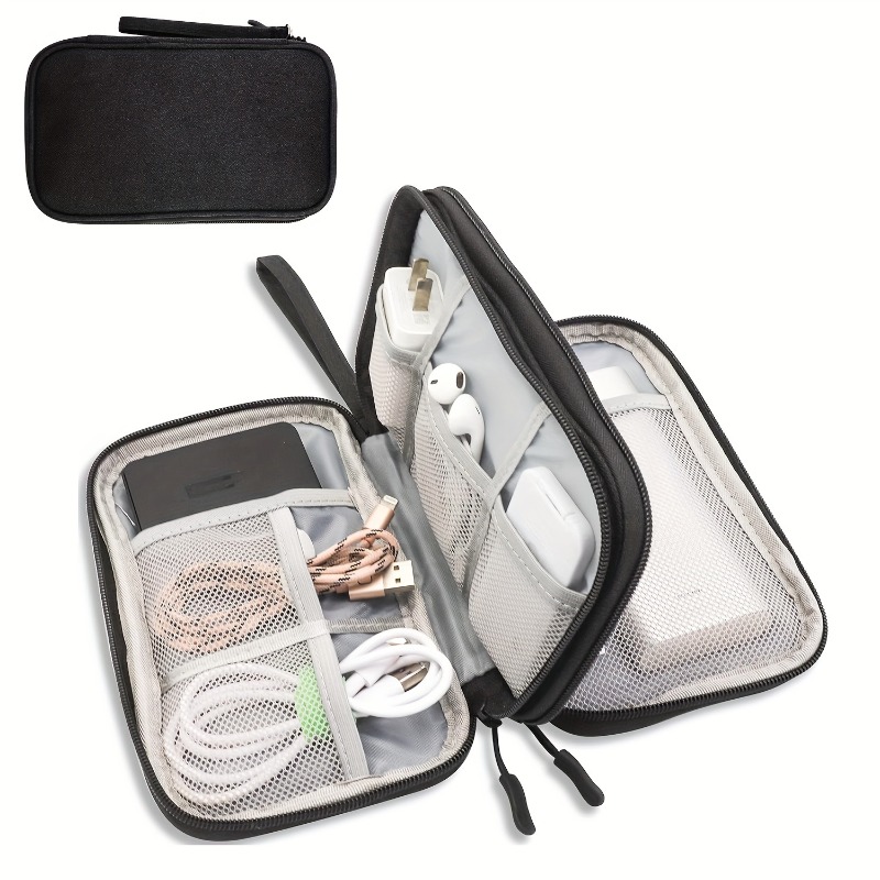 Bolsa Organizadora de Viaje, B - Women'S Vanity Accessories reseña y precio
