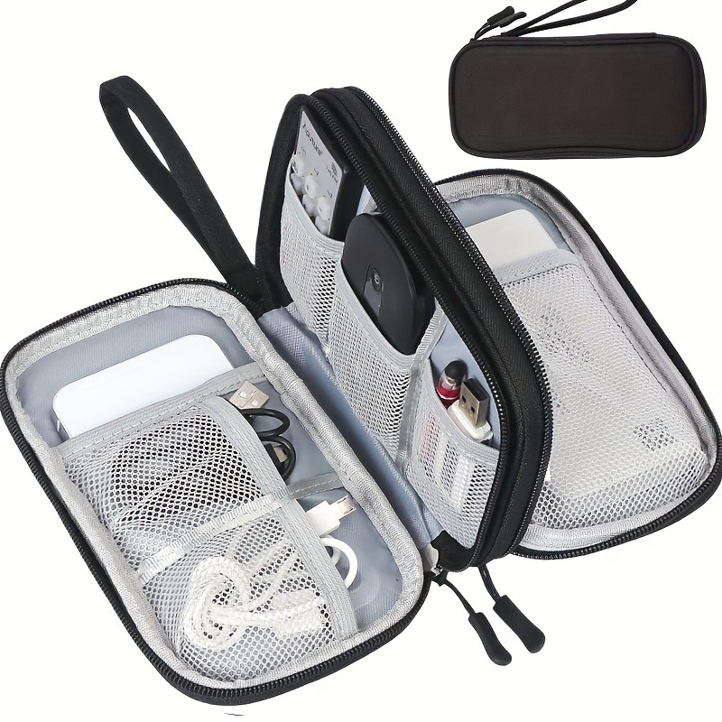 Bolsa Organizadora de Viaje, B - Women'S Vanity Accessories reseña y precio