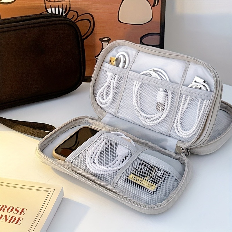 Bolsa Organizadora de Viaje, B - Women'S Vanity Accessories reseña y precio