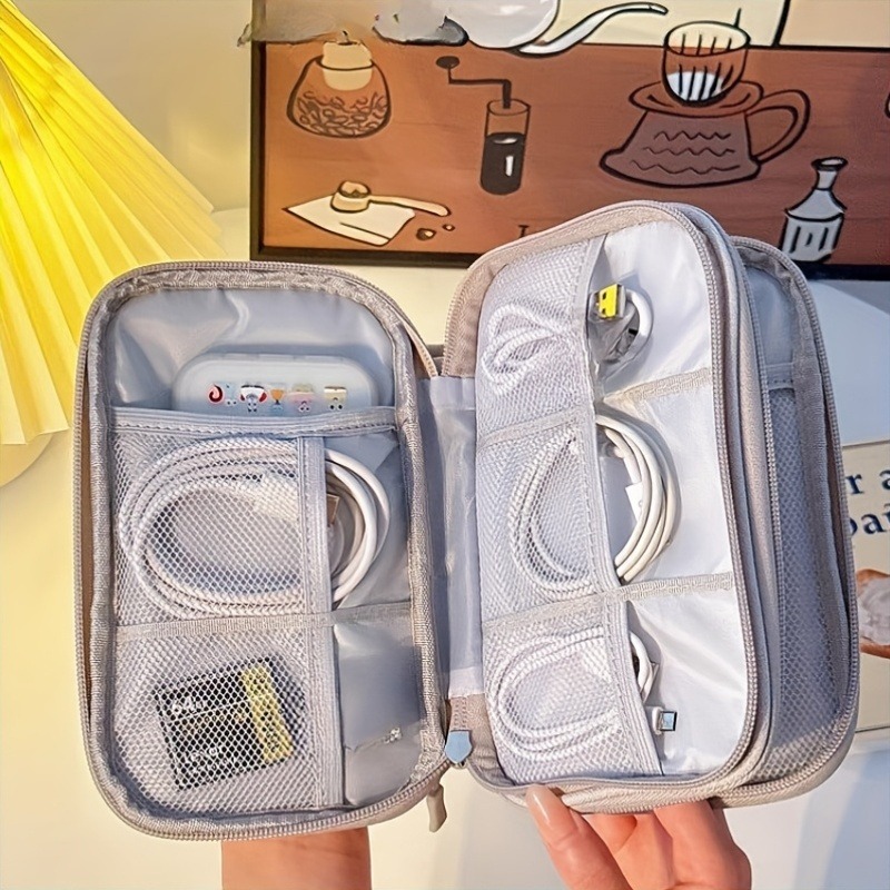 Bolsa Organizadora de Viaje, B - Women'S Vanity Accessories reseña y precio