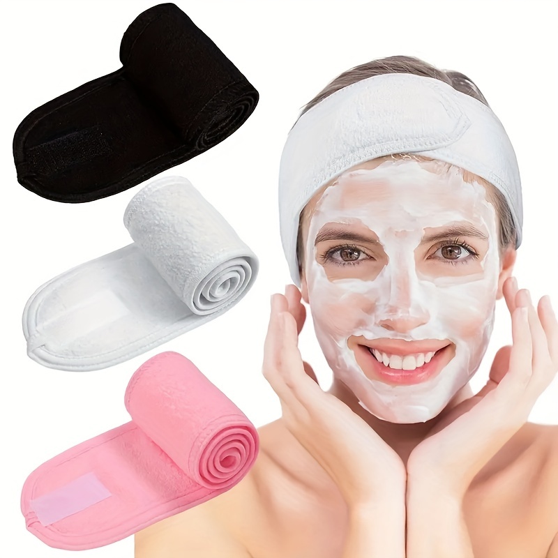 Diadema ancha ajustable para m - Women'S Vanity Accessories reseña y precio